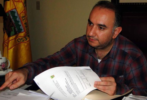 'Corredor Turístico nos catapultará al desarrollo'