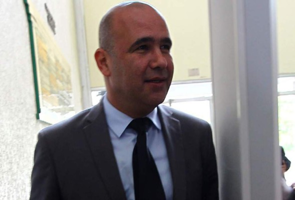 Virgilio Padilla asegura que lo expulsaron del PAC ilegalmente  