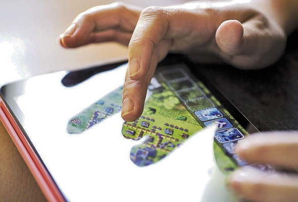 Los juegos móviles buscan billeteras gordas