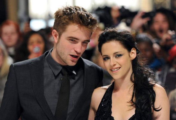 Robert Pattinson apoya la bisexualidad de Kristen Stewart