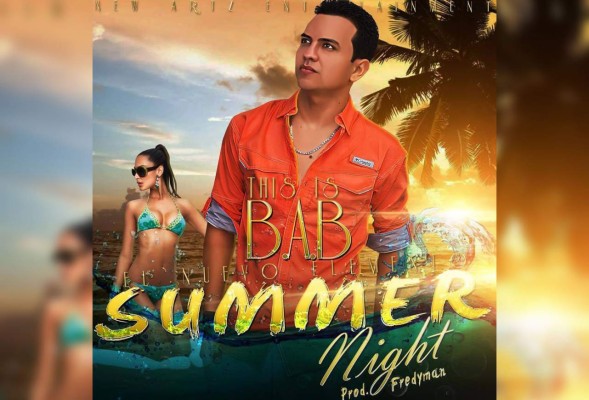 BAB, la revelación nacional de los géneros urbano y tropical