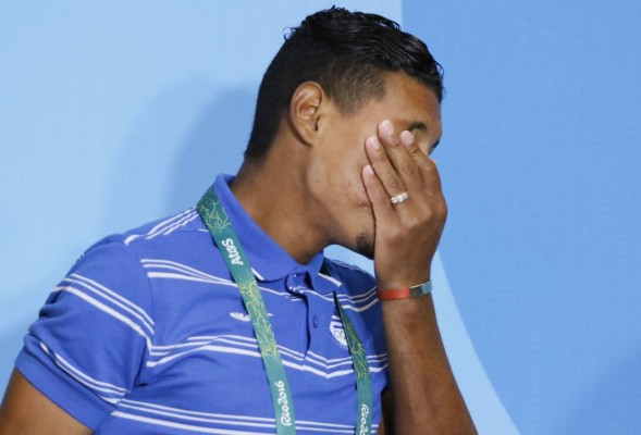 'Queríamos irnos de una mejor manera': Bryan Acosta