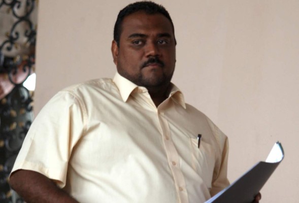 Marco Ramiro Lobo: 'Ham recibía constantes amenazas de muerte”