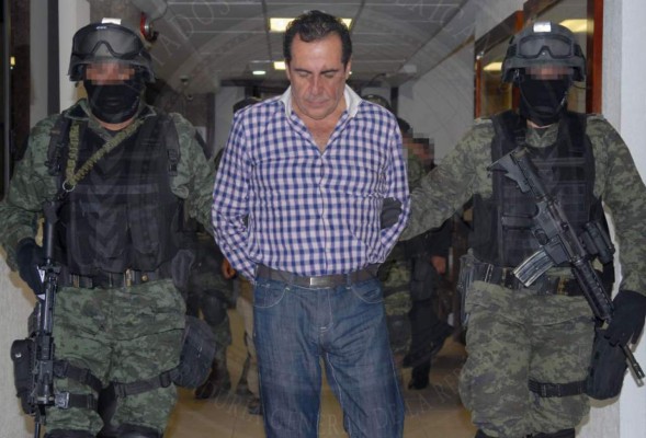 Beltrán Leyva murió de un infarto tras saber que declararía en juicio de 'El Chapo', según abogado