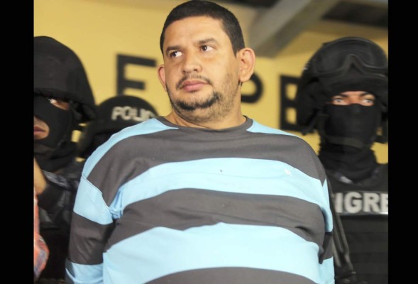 Corte autoriza extradición de José Valle y su esposa