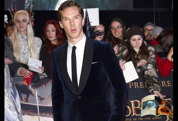 Allen Leech: 'El talento siempre encuentra un buen trabajo”