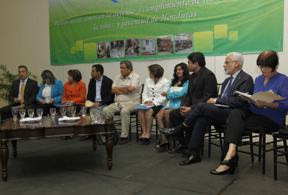 Comisionado de Derechos Humanos será electo el 18 de marzo