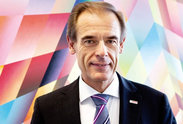 La alemana Bosch se reinventa con la ‘Internet de las cosas’