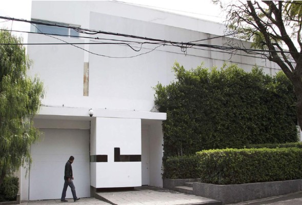 Crece el escrutinio de los lazos entre Peña Nieto y empresario