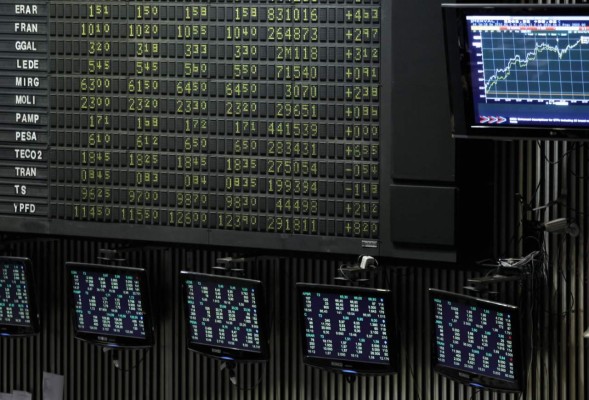 El debilitamiento global pone a prueba la recuperación de Estados Unidos