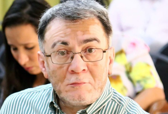 Ingenieros civiles van a asamblea hoy para elegir a sus autoridades