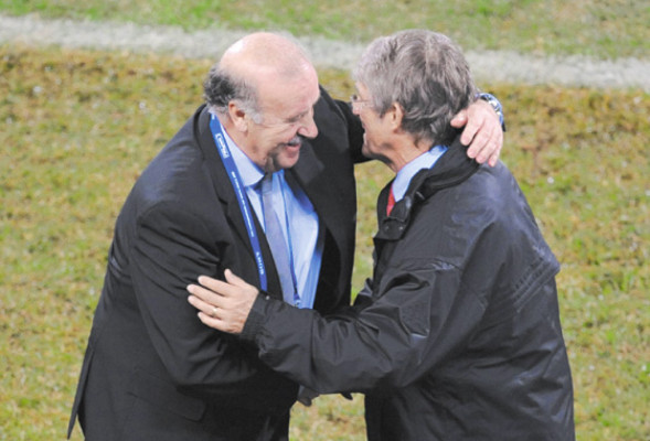 Bora, querido y odiado