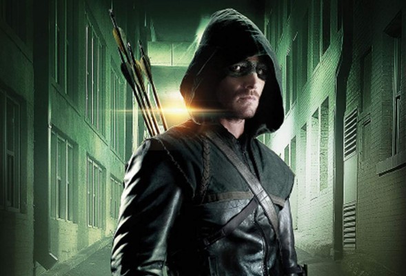 'Arrow” tiene muchas sorpresas preparadas en su tercera temporada