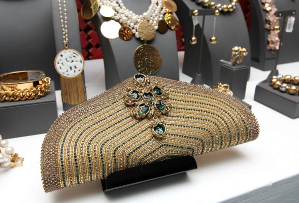 Accesorios para conquistar a toda mujer