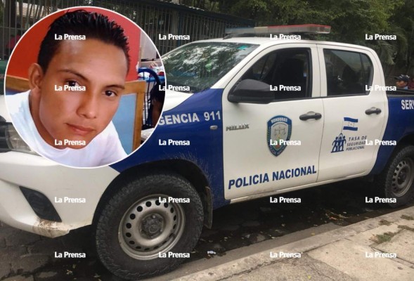 Enfrentamiento deja un hombre muerto en Choloma  