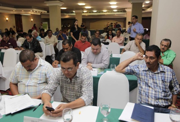 Despilfarro en alcaldías supera los 500 millones de lempiras