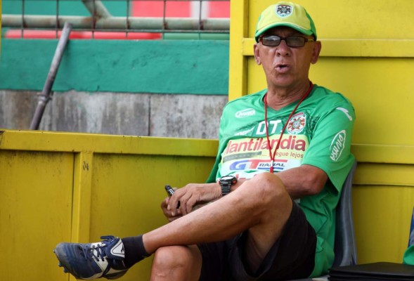 Jairo Ríos firmó por seis meses más con el Marathón