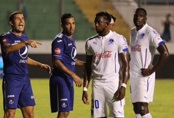 Equipos hondureños reciben amnistía para el pago de multas