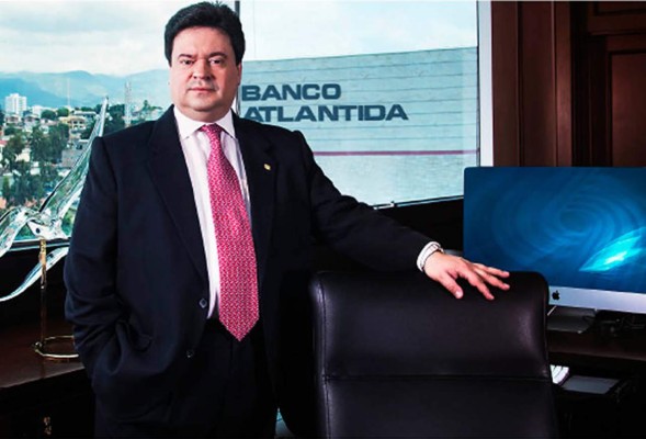 El Economista: Guillermo Bueso, empresario del año