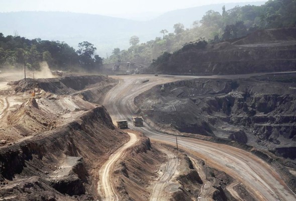 El bajón económico de China deja al desnudo los problemas de Brasil