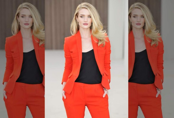 Alerta roja, el amor acecha nuestro estilo