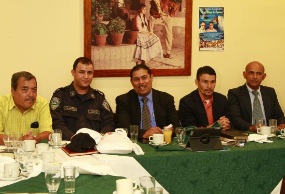 Tiempo de esperanza continúa en la Rivera Hernández