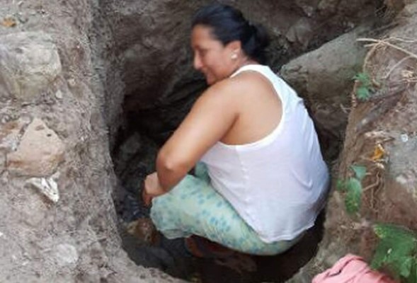 Ordenan a batallón que construya cosechadoras de agua