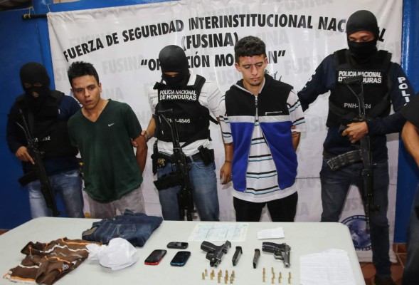 En su vivienda en Tegucigalpa asesinan a veterano policía