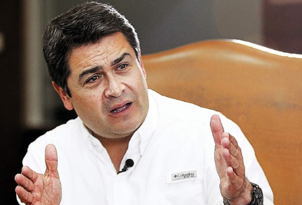 'San Pedro Sula volverá a ser la ciudad más pujante de Centroamérica”