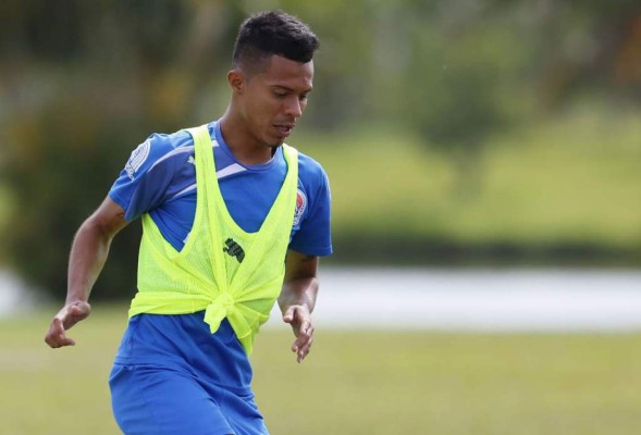 Bayron Méndez sobre Motagua: 'Es lamentable que ellos sean campeones ahora'