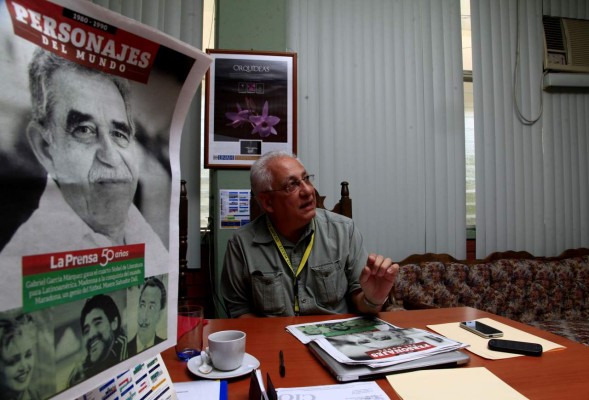 Autoridades educativas de Honduras alaban fascículos históricos de LA PRENSA