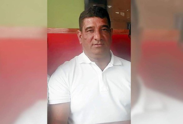 Alcalde de Jocón se defenderá ante juez por asesinato de regidor nacionalista