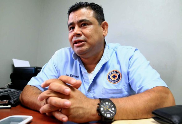 Se esperan lluvias para el fin de semana por vaguada prefrontal