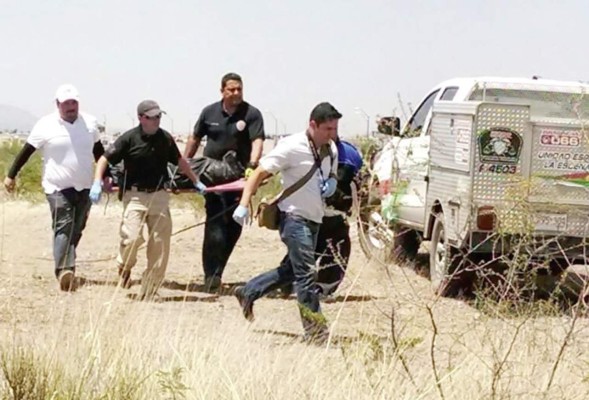 El homicidio de un niño revela el efecto de la violencia en México