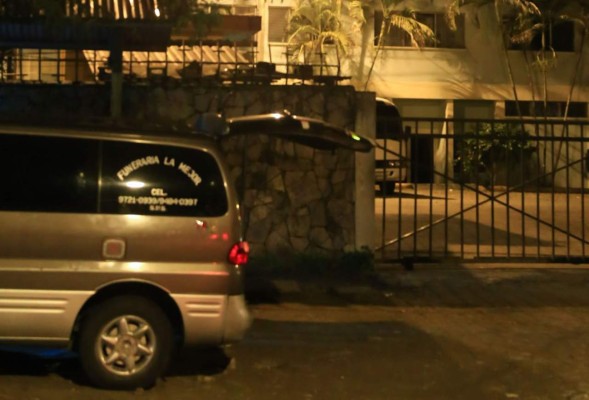 Ultiman a presidente de patronato en San Pedro Sula