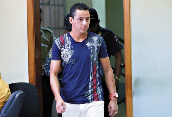 Familiares defienden a supuesto asesino de Landaverde