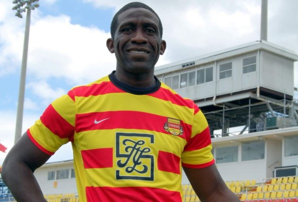 Hendry Thomas rompe el silencio sobre polémica en Beijing 2008