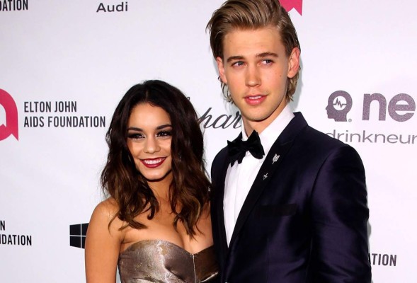 Vanessa Hudgends confiesa por qué terminó con Efron