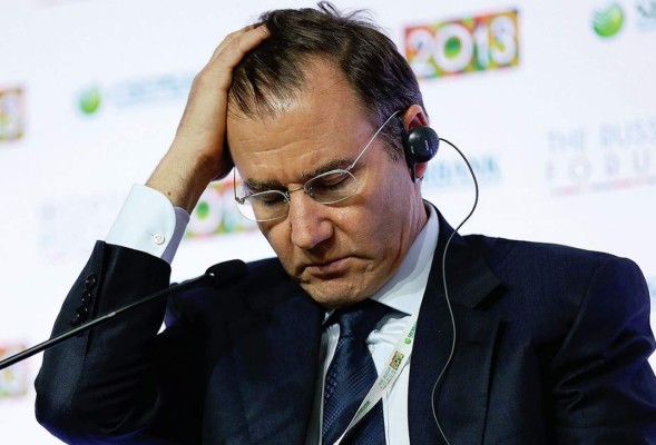 El negocio de corretaje, la clave de la vulnerabilidad y el poder de Glencore