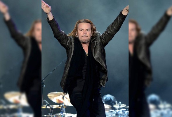 Fher Olvera sigue buscando el amor