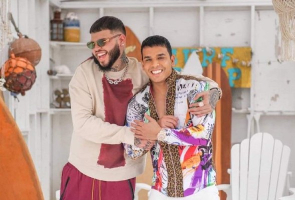 Farruko y Tito El Bambino estrenan canción juntos, el reggae 'Se Va'