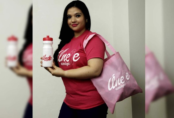 Amiga y Diario LA PRENSA lanzan campaña contra el cáncer de mama