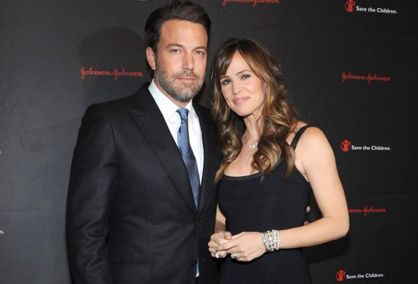 Hollywood, cuna de crisis matrimonial