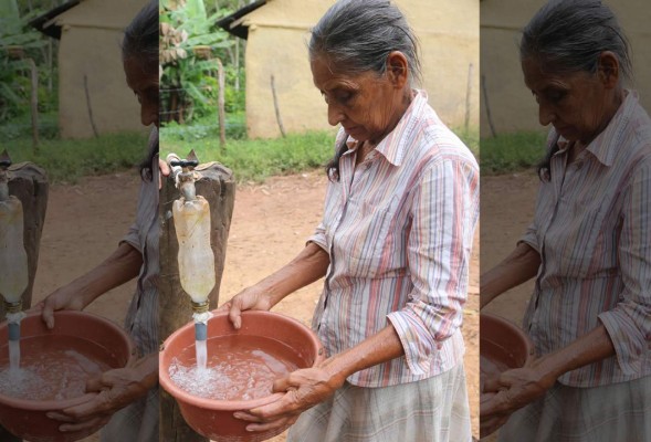 Aguas de San Pedro garantiza la calidad del agua