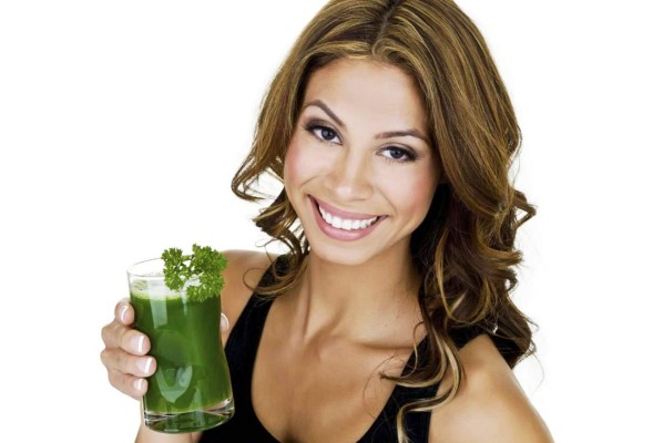 Un Día Detox con la revista Buen Provecho