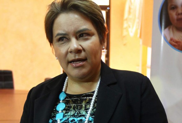 Agilizan proceso de adopciones en el Dinaf