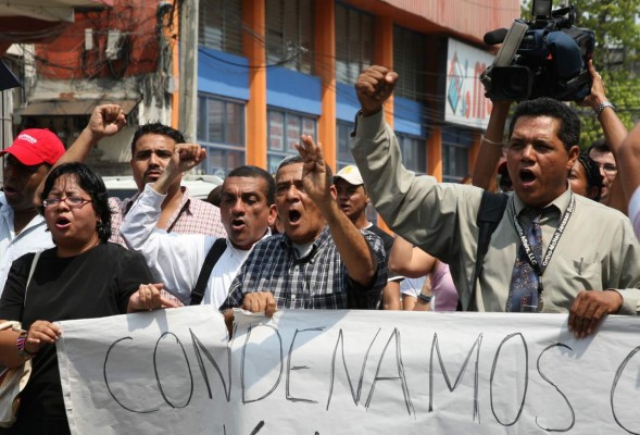 Muere el periodista Rodolfo Murillo Santos