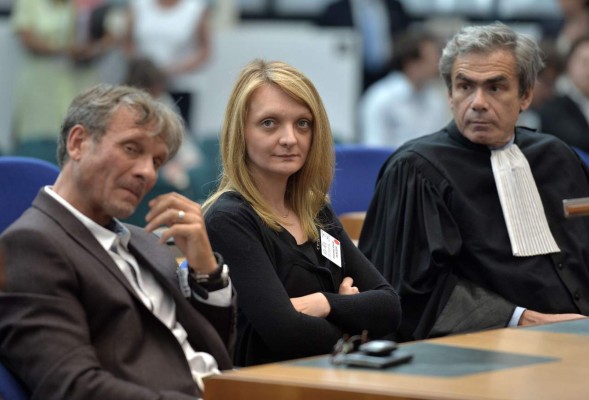 Polémica en Francia tras autorizar eutanasia a tetrapléjico