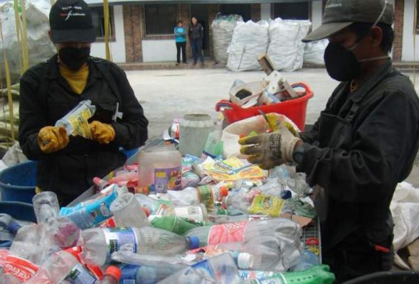 Promueven las bondades de los negocios 'verdes”