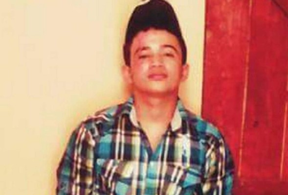 Le quitan la vida a estudiante en parque de Cofradía